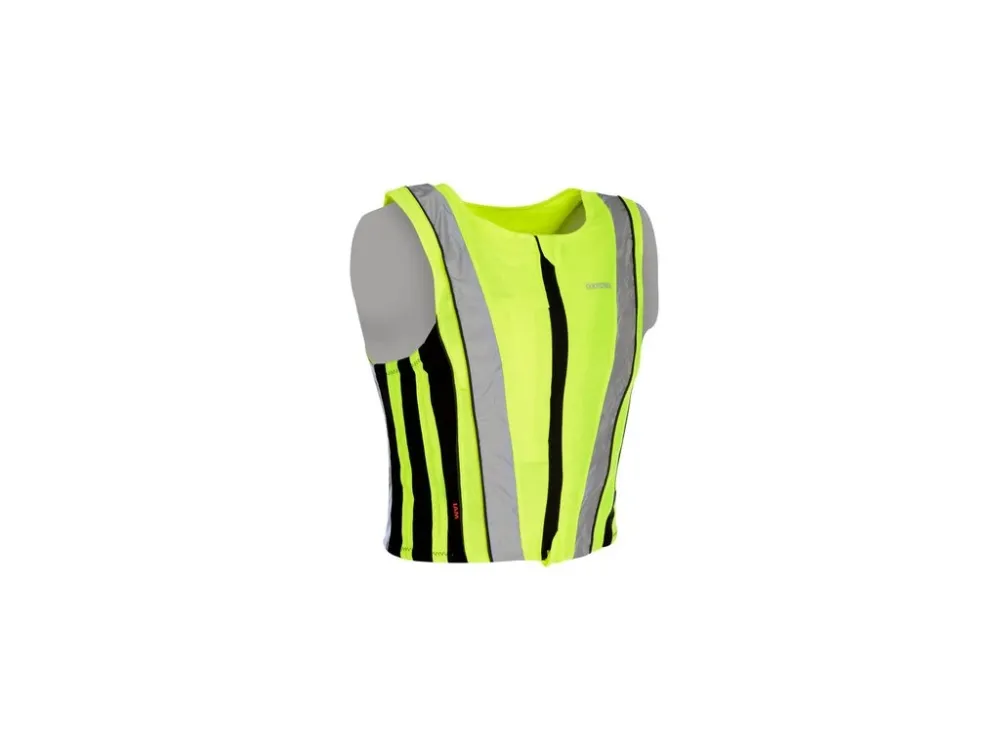 Levný Vesta výstražná reflex Bright - Velikost: S