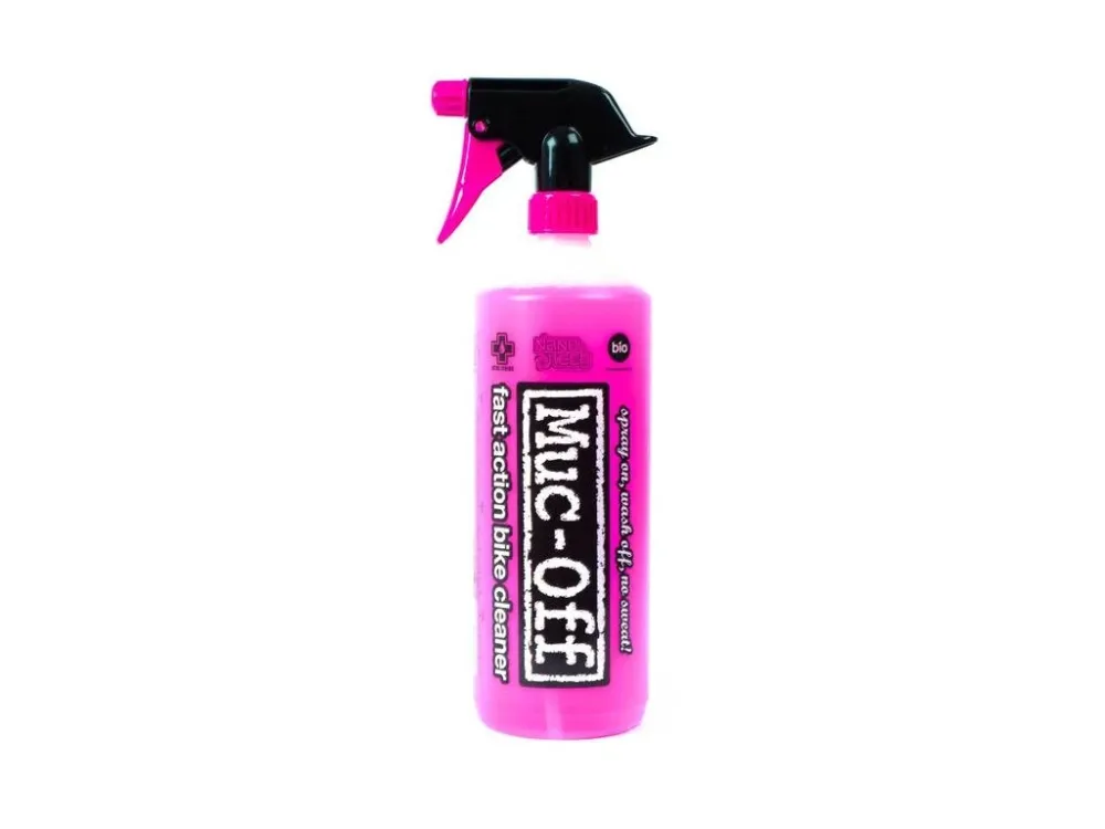 Akční Nabídka MUC OFF Cleaner 1litr MOTOJOMAX