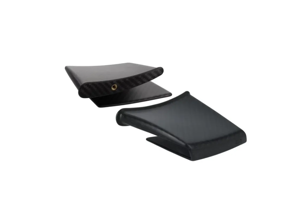Rychlé Dodání Aerodynamická křidélka Carbon Aero Wing OXFORD karbon matné