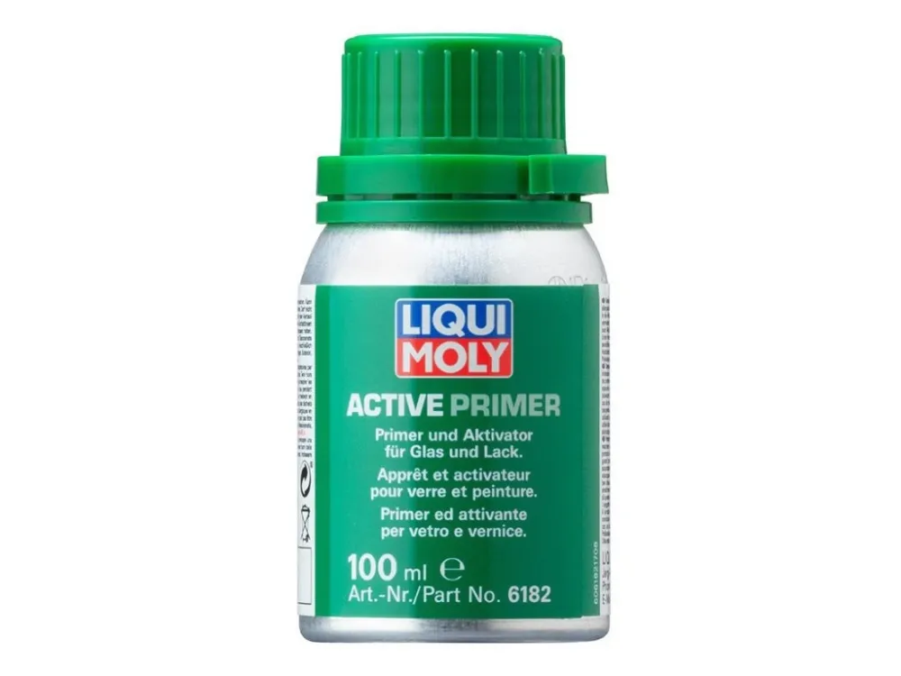 Akce Aktivní primer LIQUI MOLY 100 ml