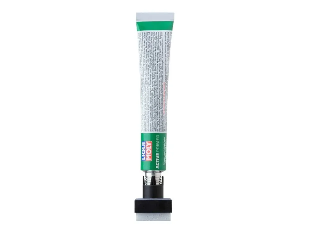 Aktivní primer s aplikátorem LIQUI MOLY 10 ml Nejlepší Cena