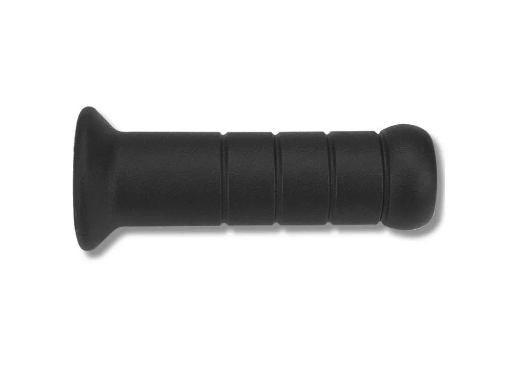 Novinka Gripy 2166 (moped) délka 122 mm, DOMINO (černé)