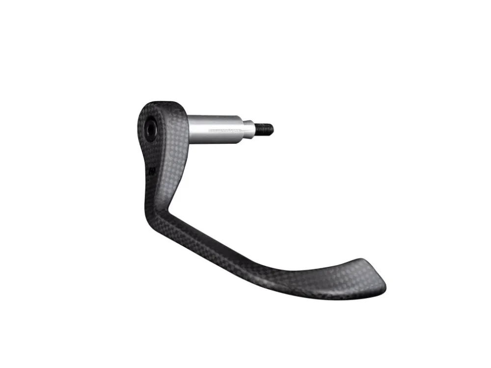 Chránič páček Carbon lever guard OXFORD karbon matné Omezená Nabídka