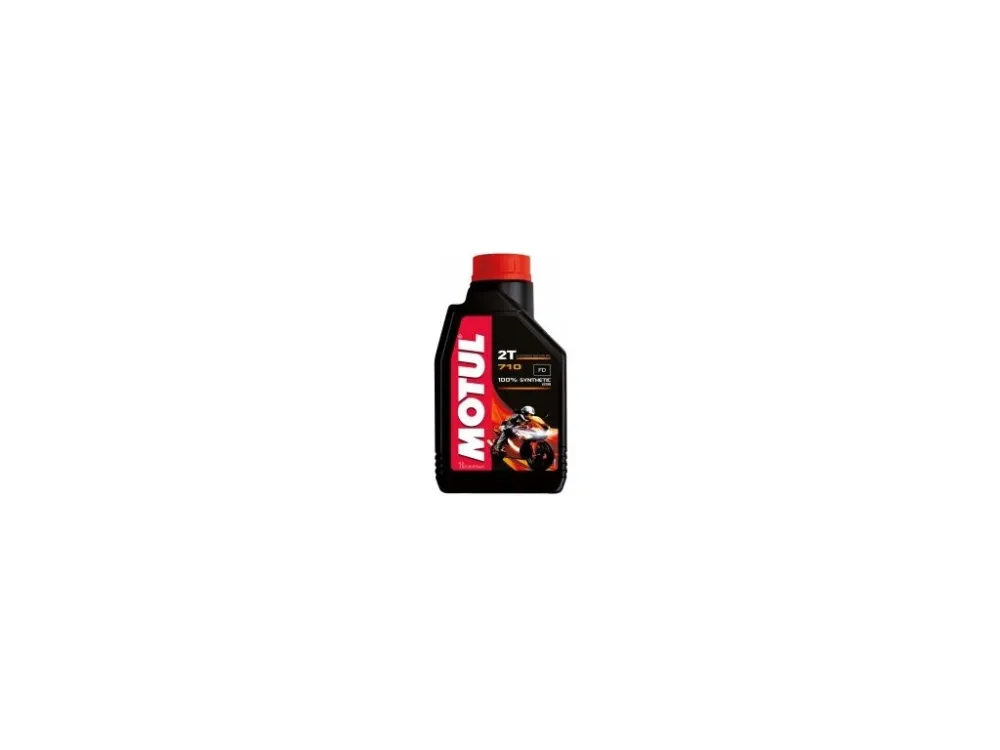 Olej 710 2T Must-Have