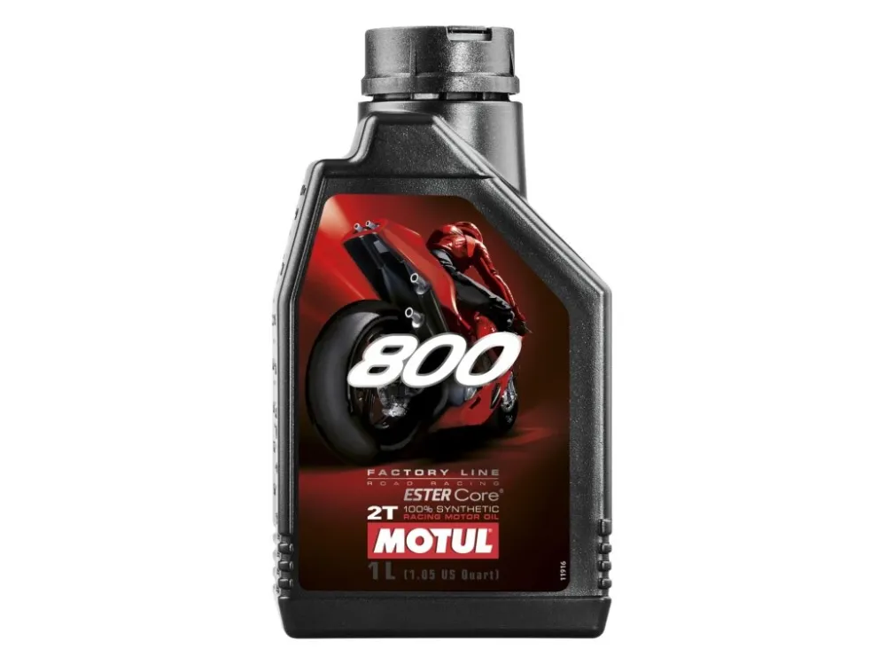 Kup Teď Olej MOTUL 800 2T FL ROAD RACING 1l