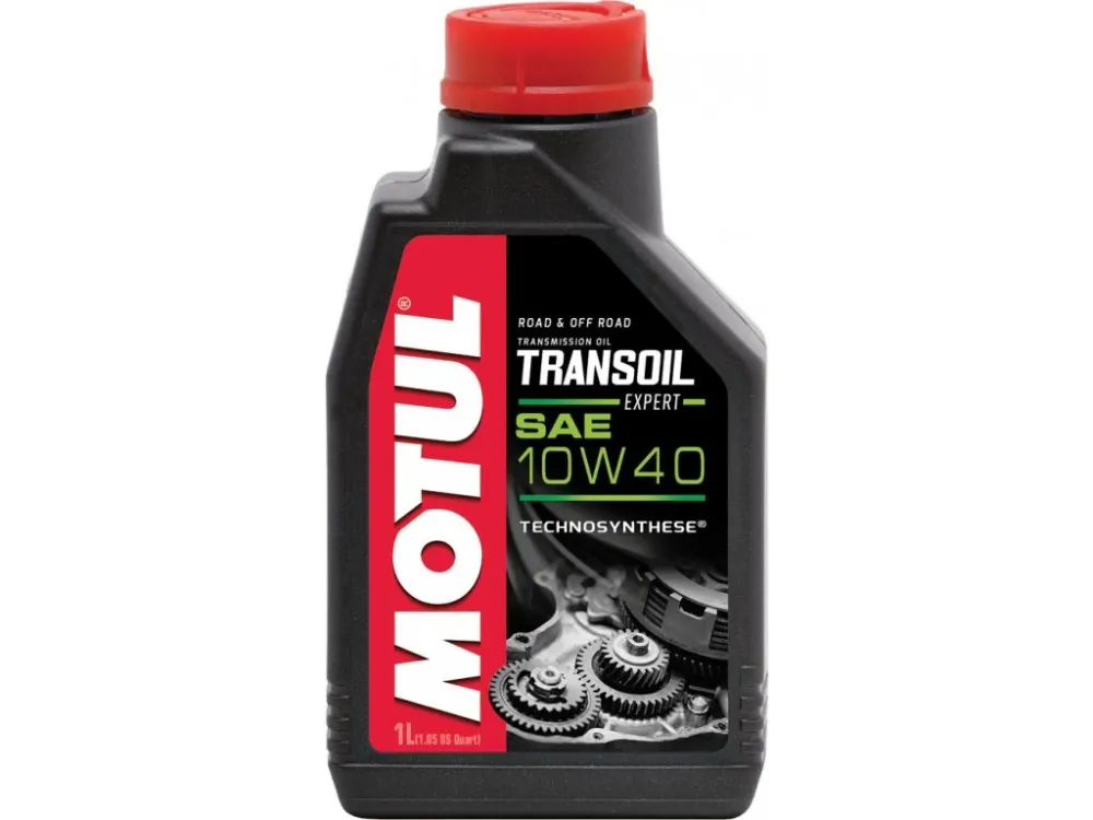 Olej transoil 10W40 Horká Nabídka