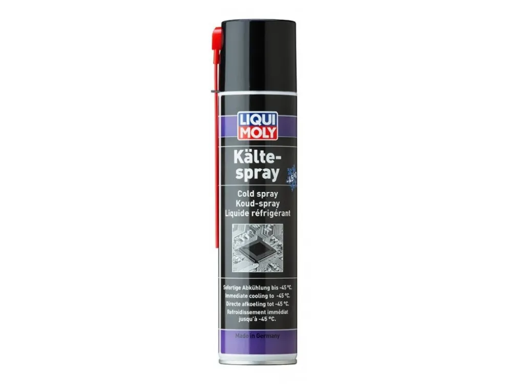 Podchlazovací sprej LIQUI MOLY 400 ml Nakupujte Hned