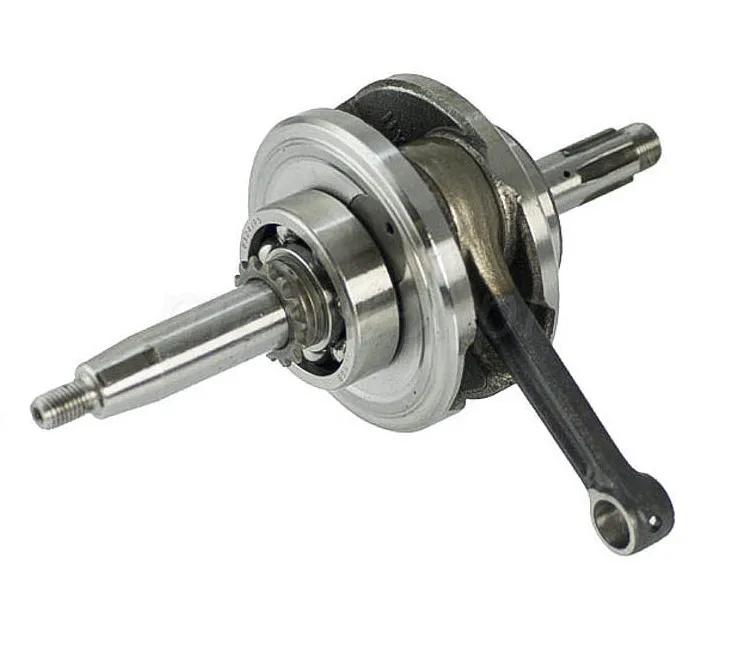 kliková hřídel 4T 13MM 152FMH 110, 125 4T AC - ATV,Pitbike Doprava Zdarma