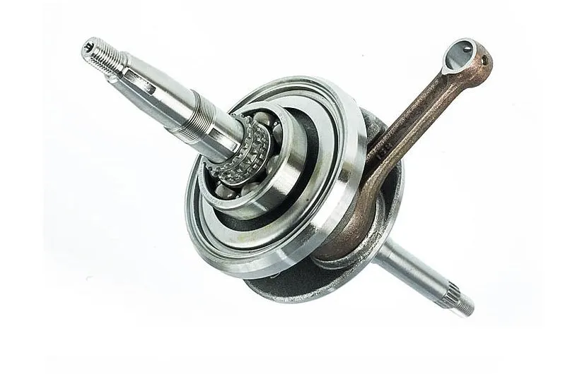 kliková hřídel skútr 125/150 ccm 4T GY6 - 152 QMI / 157QMJ, TGB GL8 , P152QMI-A Vrácení Zdarma