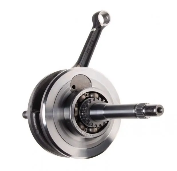 Horká Nabídka kliková hřídel skútr 150 ccm 4T GY6-B(GY7) BN157QMJ