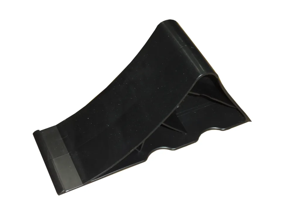 Klín zakládací plastový LOKHEN NANO 225x90x100 mm Autentický