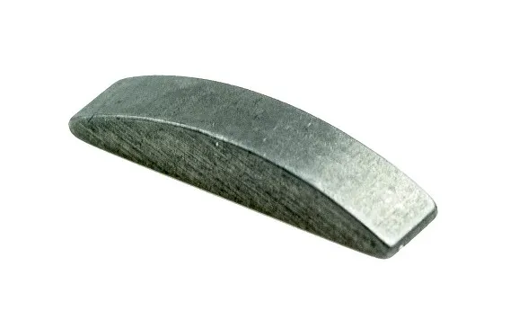 Nízká Cena klínek, pero drážky rotoru zapalování 13 x 3 x 2,5 mm - 4T 4TGY6,139QMA/139