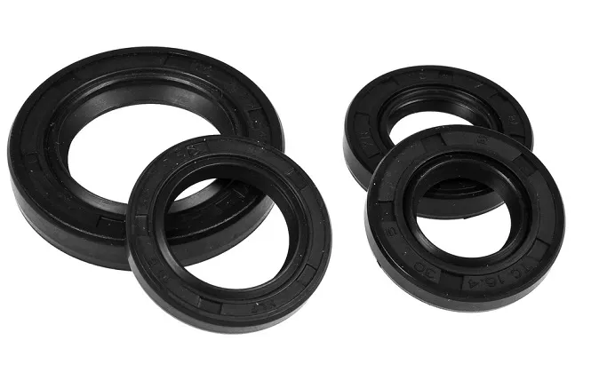 sada gufer motoru 50ccm 4T GY6, 139 QMB - 19,8x30x5, 16,4x30x5, 17x30x60, 27x42x7 Výhodná Nabídka