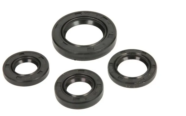 Omezená Nabídka sada gufer simerinků motoru 50-90 ccm 139QMB/QMA (GY6 50) 4T