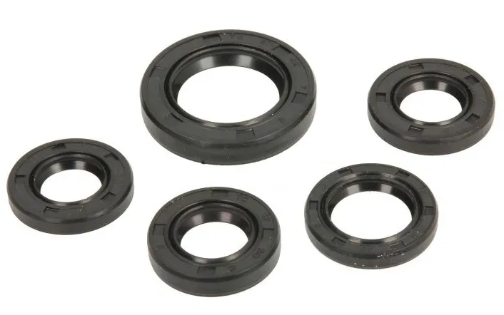 Koupit Online sada gufer simerinků motoru skútry 50-90 ccm 139QMB/QMA (GY6 50) 4T
