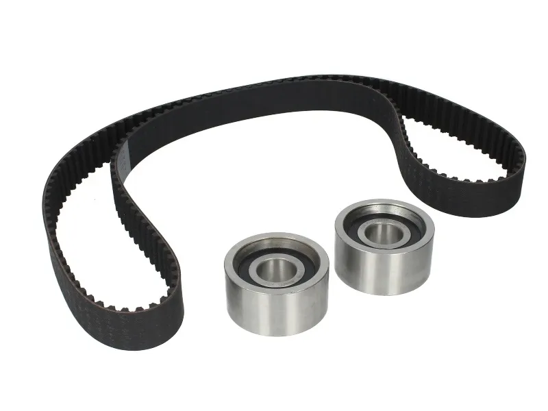 Must-Have Sada rozvodového řemene GATES 5335XS IVECO DAILY I, DAILY II, DAILY III, POWER DAILY; RVI B, MASCOTT, MESSENGER; CITROEN JUMPER I; FIAT 131, 132, ARGENTA, CAMPAGNOLA, DUCATO 2.0D-2.8D 06.74-