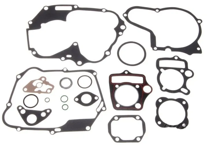 Sada těsnění motoru ATV 110 motor 152FMH 110 4T vrt.52,4 mm - horní startér Cenový Hit