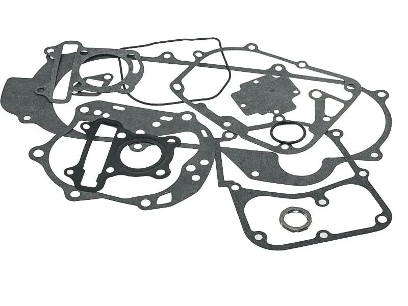 Akce Sada těsnění motoru GY6 50 ccm 4T 139QMB/QMAvrt. 39 mm dél. krytu variátoru 430