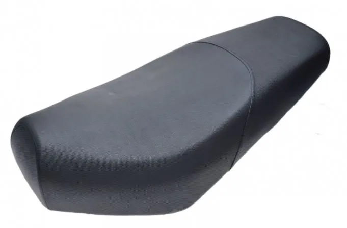 Sedlo skútru 620 x 355 mm - Keeway s protiskluzem Doprava Zdarma