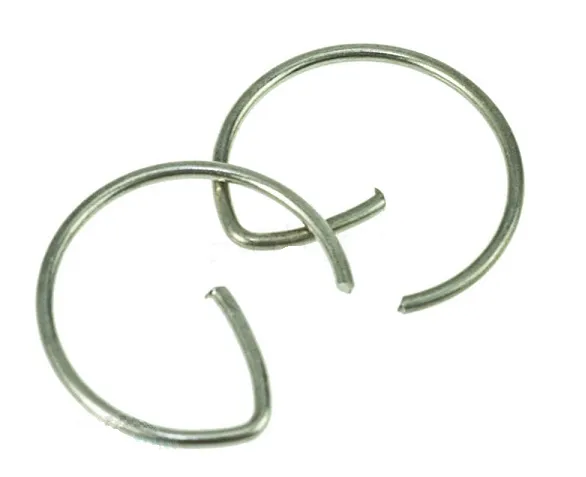Horká Nabídka segrovka pojistka pístního čepu 10 mm - 1PE40QMB 2T MINARELLI CY HORIZ. AC