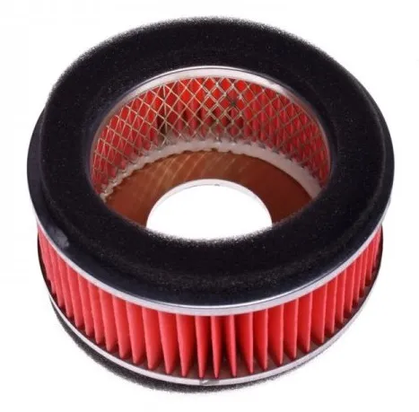 Super Cena Vzduchový filtr - papírová vložka 4T skútry GY6 125/150 ccm