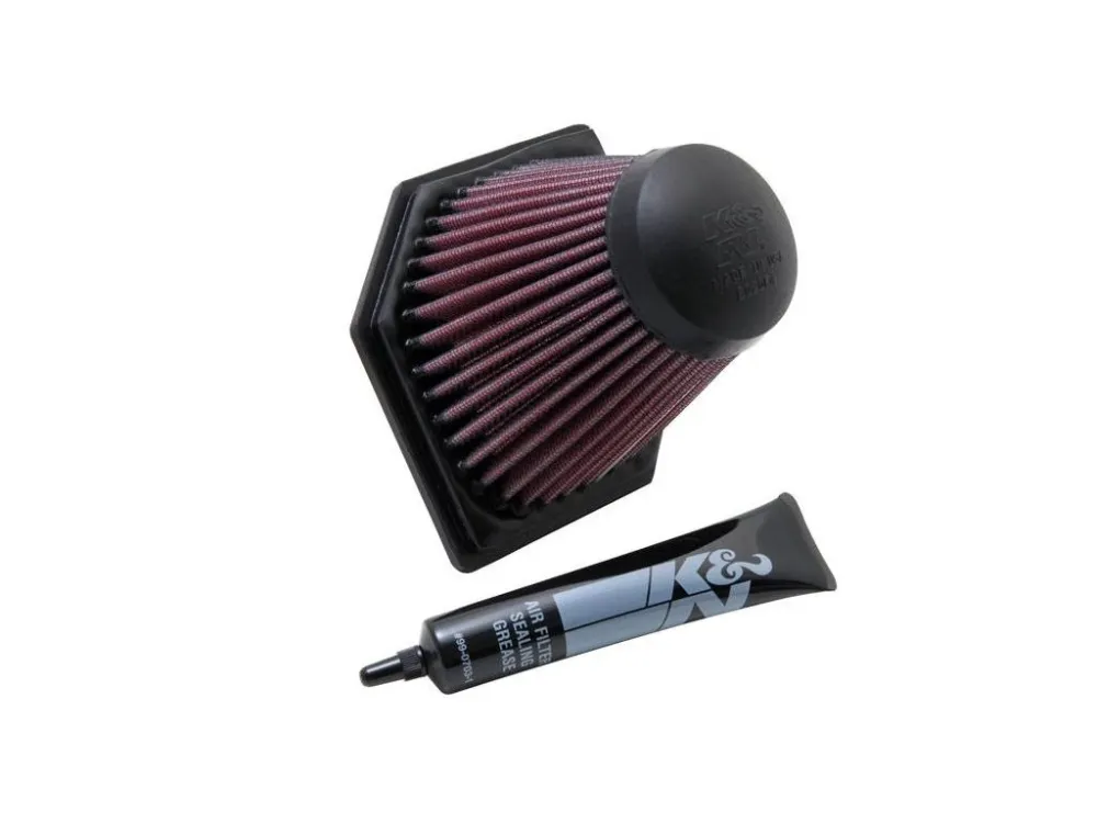 K&N BM-1205 vzduchový filtr Jen Po Omezenou Doba