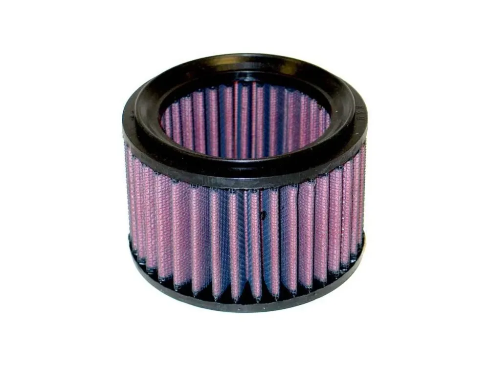 K&N AL-6502 vzduchový filtr Cenově Výhodný