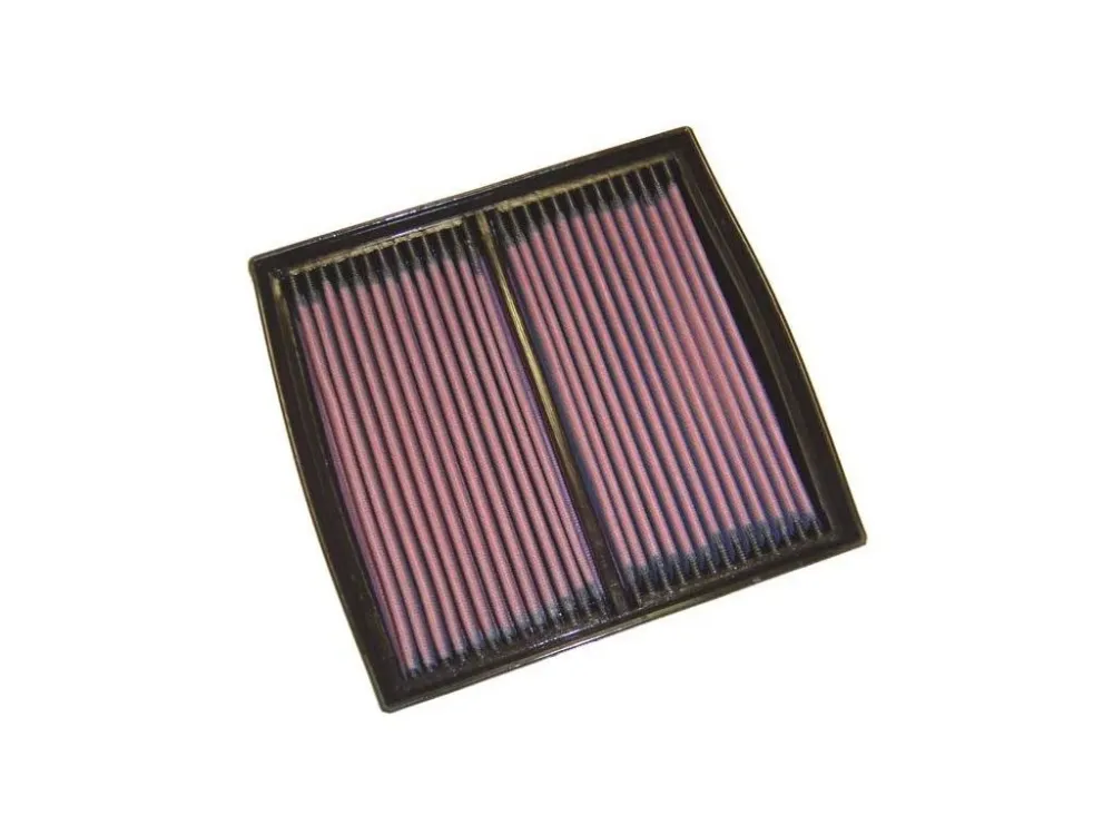 K&N DU-9098 vzduchový filtr Nová Kolekce