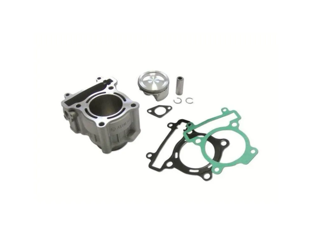 ATHENA sada válec + těsnění HONDA CRE/CRM 125 08-11, HUSQVARNA SMS4 TE125 11- BIG BORE 182 Sezónní Sleva