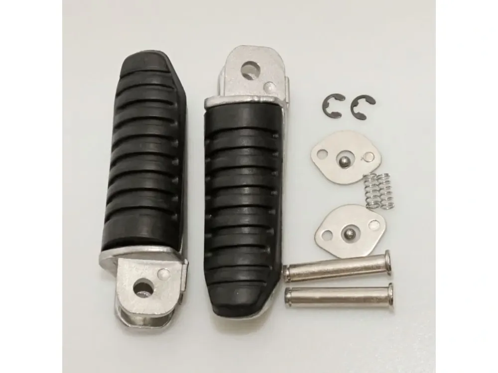 BIKETEC DÍLY SET STUPAČEK KOMPLETNÍ S UPEVNĚNÍM SUZUKI GSF/GSX 400 '91-97, GSF 600/1200 '9 Výhodná Nabídka