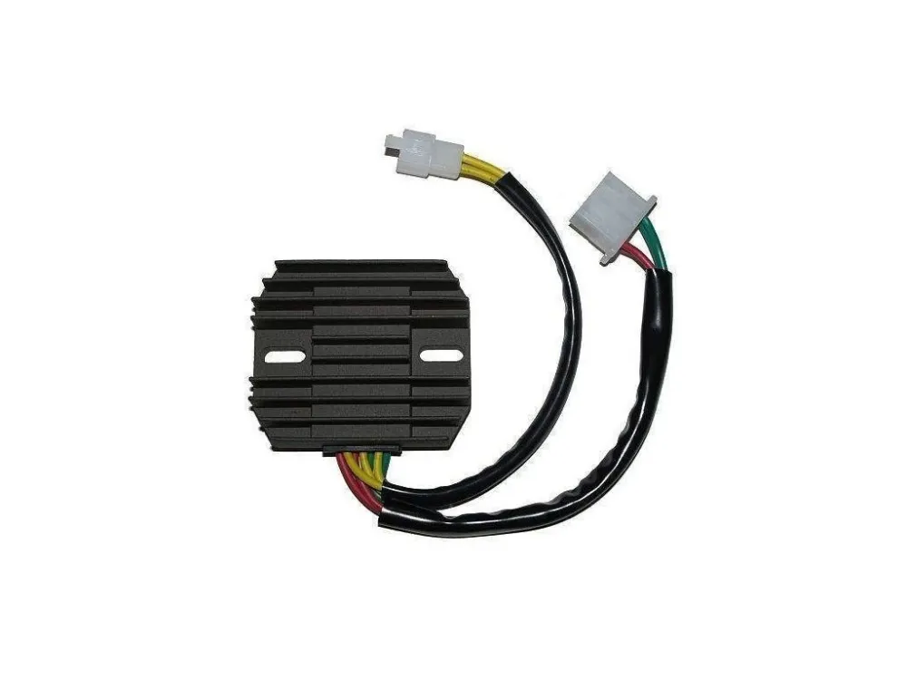 ELECTROSPORT regulátor dobíjení HONDA XL 600V TRANSALP 89-90 Novinka