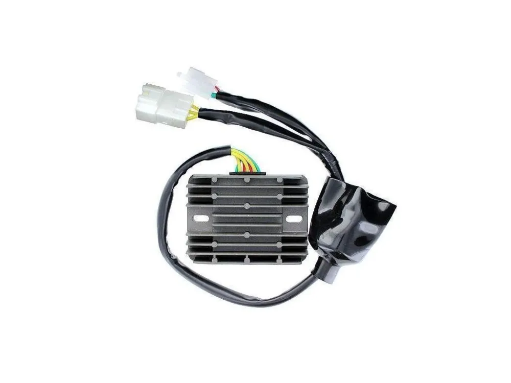 Dokud Zásoby Vydrží ELECTROSPORT regulátor dobíjení HONDA VTX1300R, VTX1300S, VTX1300C 05-09