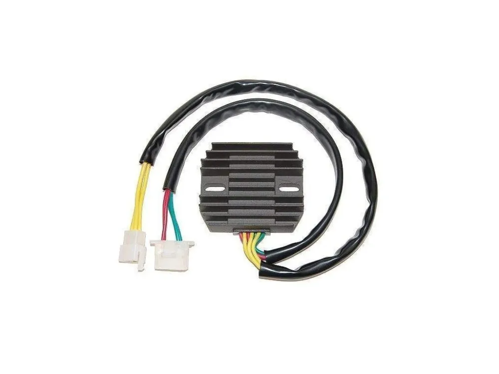 Nakupujte Hned ELECTROSPORT regulátor dobíjení HONDA VT 700 86-87, VT 800 88
