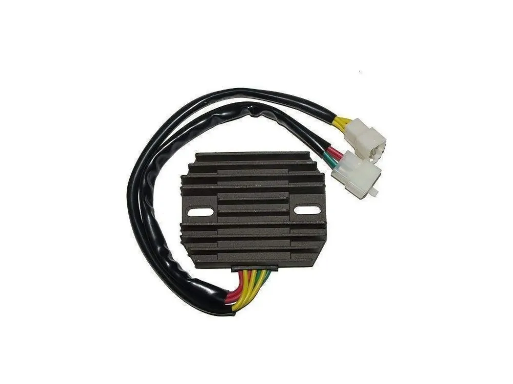 Pouze Dnes ELECTROSPORT regulátor dobíjení HONDA VFR 800 98-99 SUPER DUTY, SUZUKI TL 1000S/R 98-03, M