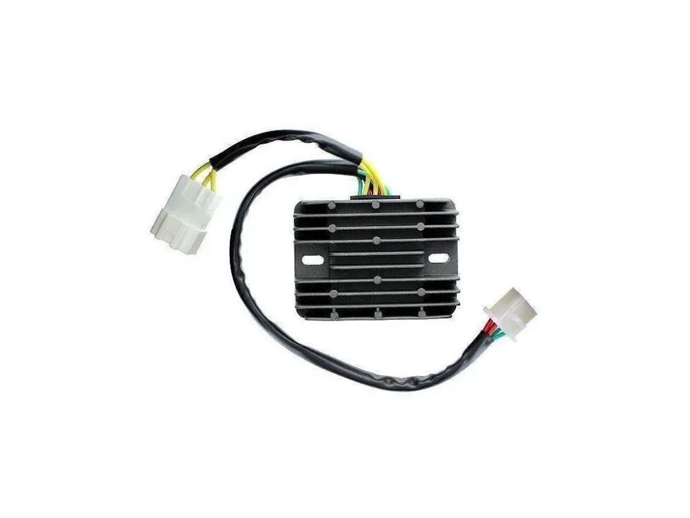 Expresní Doručení ELECTROSPORT regulátor dobíjení HONDA FSC600 SILVER WING 05-11