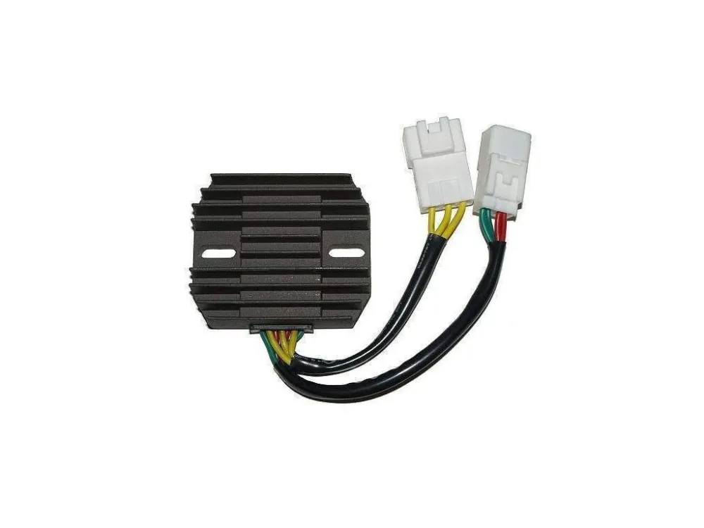 Nakupujte Hned ELECTROSPORT regulátor dobíjení HONDA CBR 600RR 07-11, CBR 1000RR 04-07