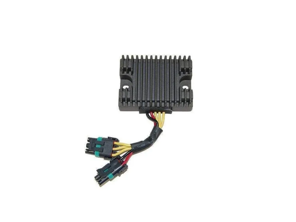 Nová Kolekce ELECTROSPORT regulátor dobíjení CAN-AM (BOMBARDIER) DS650 00-02