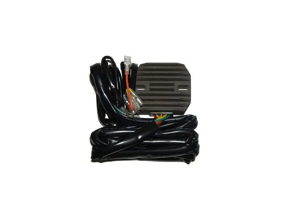 Poslední Šance ELECTROSPORT regulátor dobíjení BMW R50/60/65/75/80/90/100