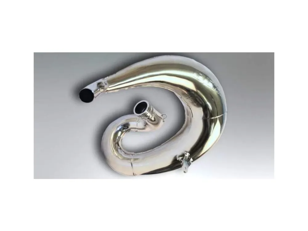 Bezpečná Platba DEP PIPES ARMOURED výfukové koleno KTM SX/EXC 250/300 11-16, HUSQVARNA TC/TE 14-16 (zesíle