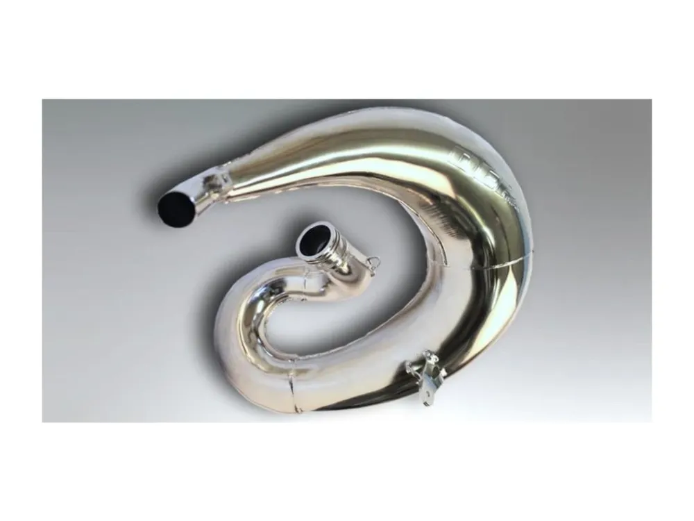 DEP PIPES ARMOURED výfukové koleno KAWASAKI KX 250 05-19 (zesíleno 1,2mm) Rychlé Dodání