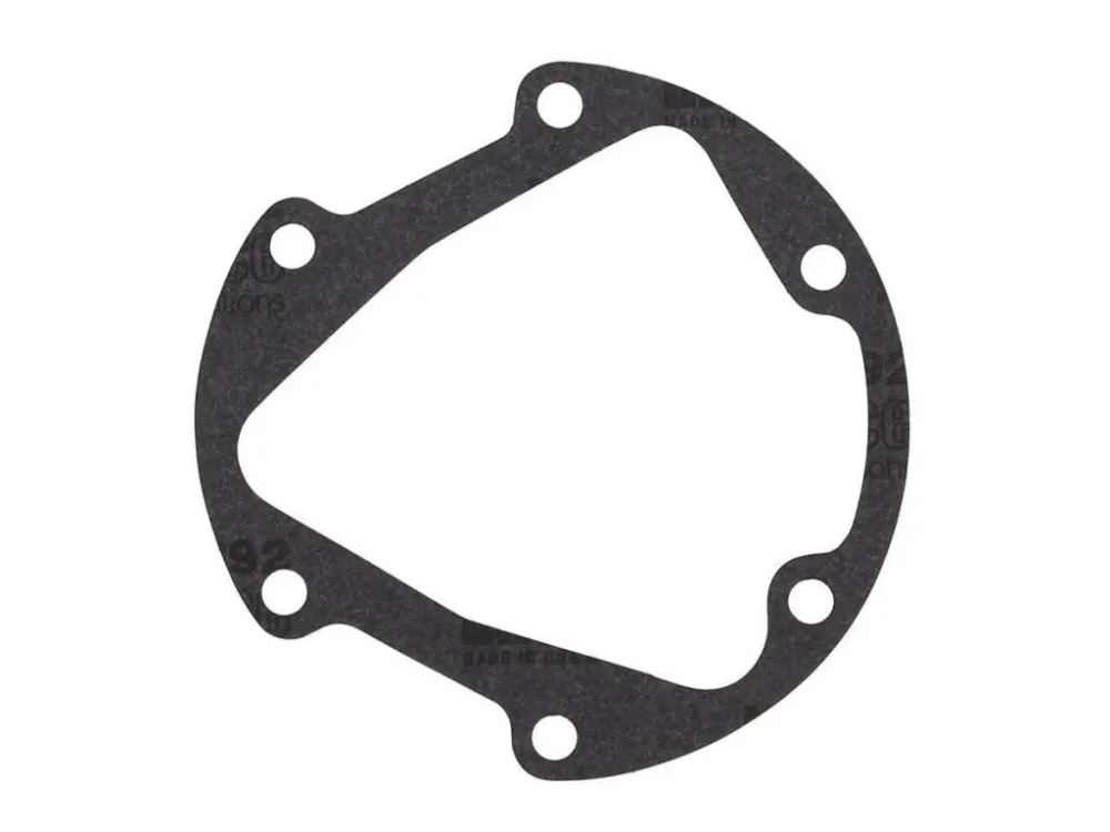 Winderosa vnější těsnění víka spojky Kawasaki KDX50 03-06, Suzuki JR50 78-06 Zlevněný