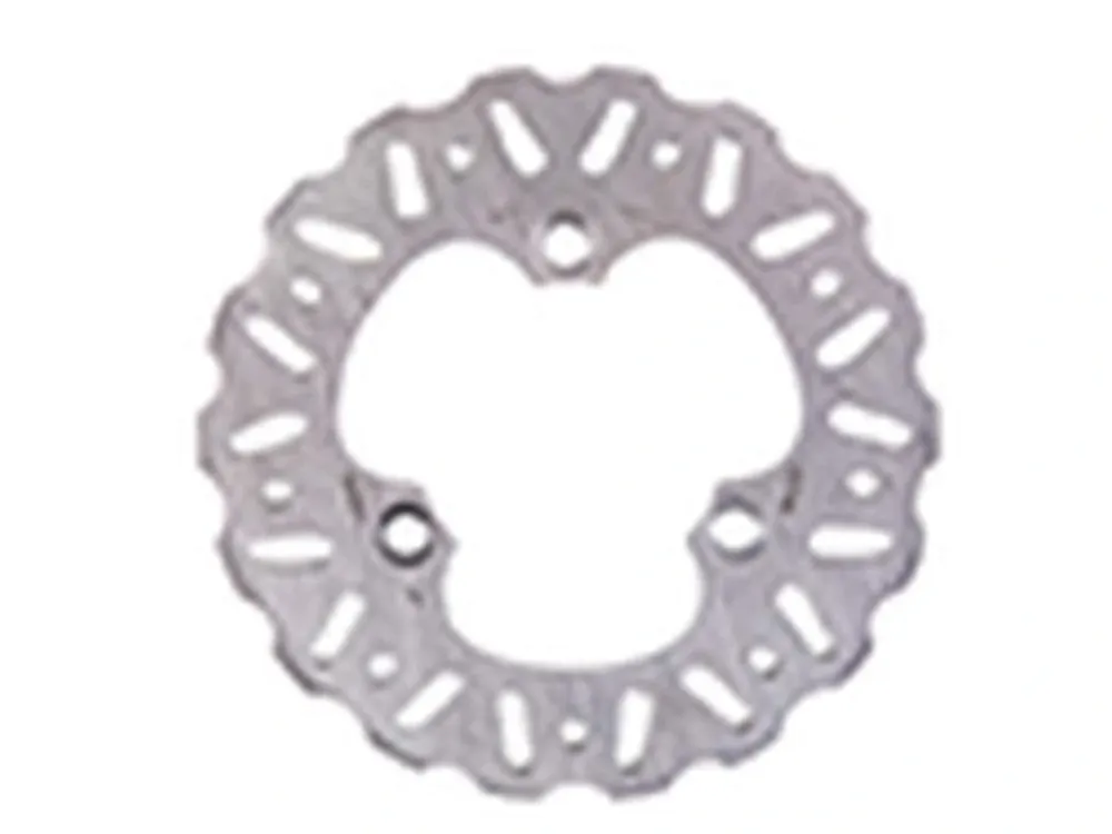 Doprava Zdarma PROX brzdový kotouč, zadní SUZUKI LTR 450 06-11 WAVE