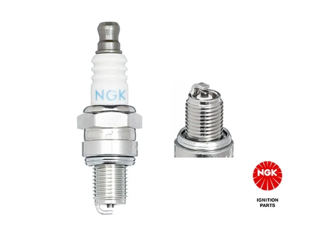 Nejlepší Volba NGK zapalovací svíčka CMR7H řada Standard