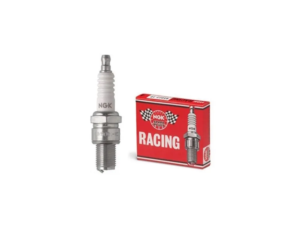 Akční Cena NGK zapalovací svíčka R6254E-105 řada Racing