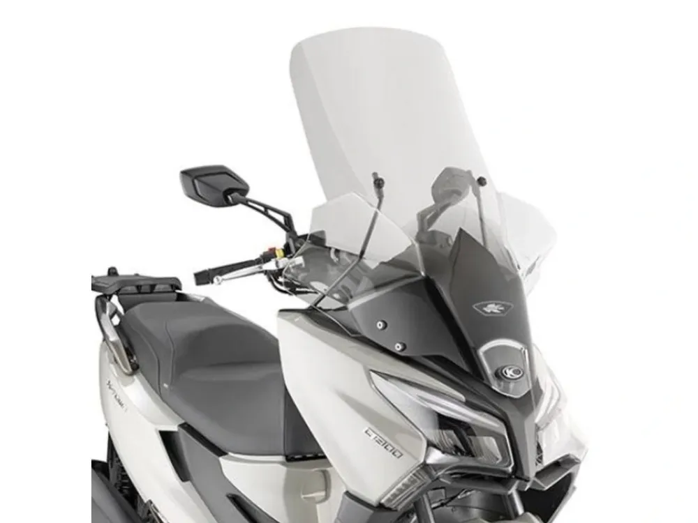 Cenový Hit Kappa D6115KITK montážní sada pro 6115DTK pro KYMCO X Town 125 300 City -20