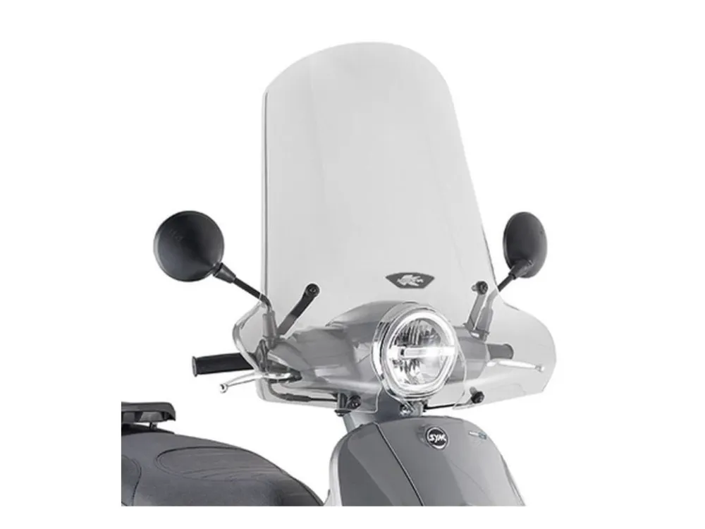 Kappa A7062AK montážní sada pro 7062AK pro SYM Fiddle 125 Euro 5 -20 Originální