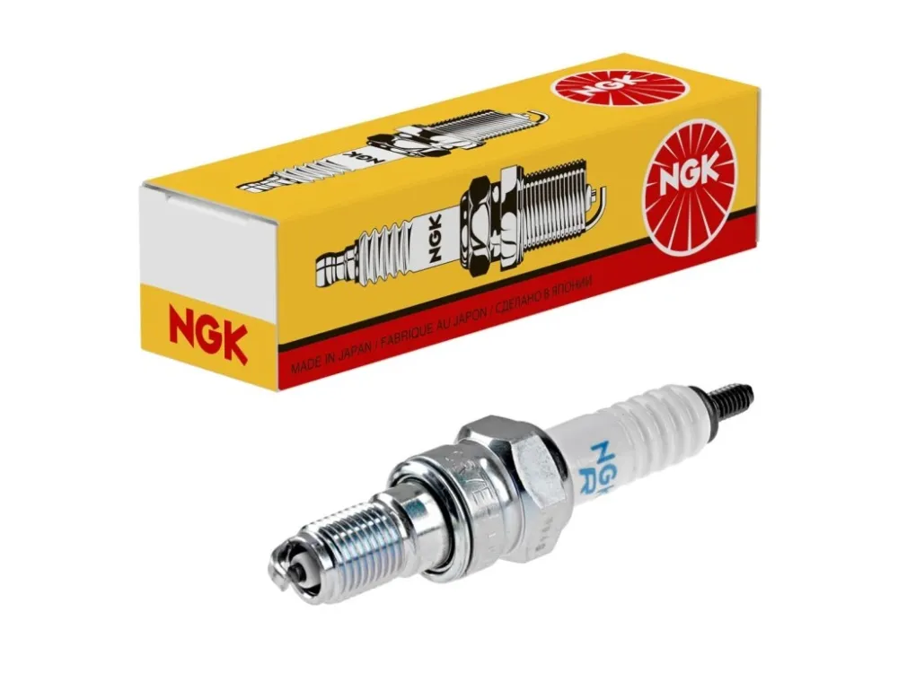 Bezpečná Platba NGK zapalovací svíčka CPR6EB-9 VICTORY 1800 (NR 5958) (IU20)