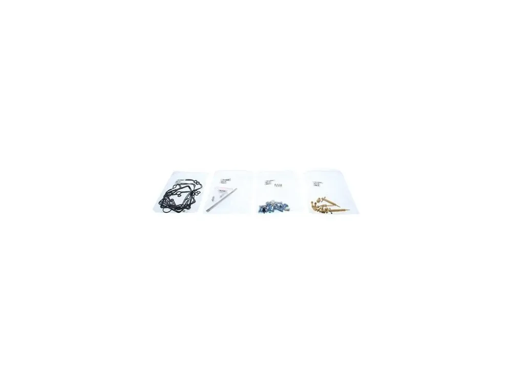 Akční Nabídka All Balls opravná sada karburátoru Arctic Cat Mountain Cat 600 VEV 01, ZR 600 01-02, ZR 60