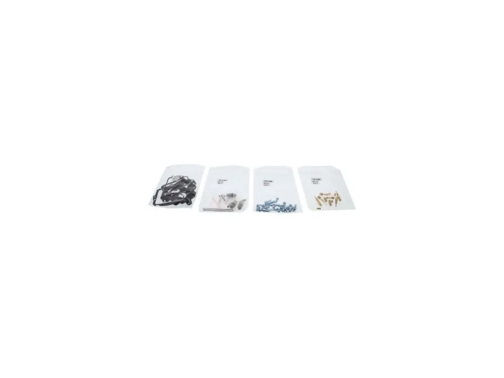 Víkendová Akce All Balls opravná sada karburátoru Arctic Cat Jag 4000 86-88, Super Jag LT 89, Yamaha Moun