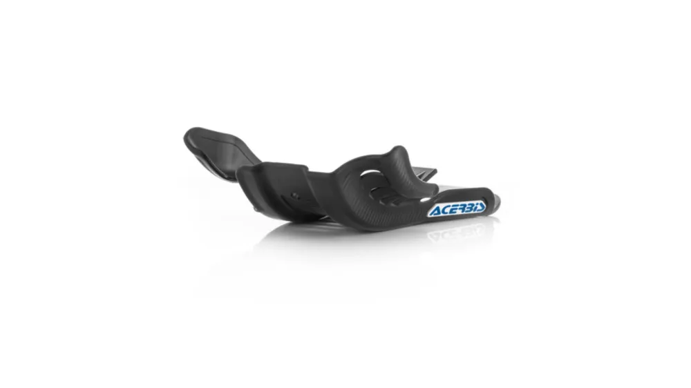ACERBIS kryt pod motor YZ 250 05/18 MX STYL, černá Horká Nabídka